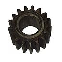 Pinion Z17