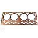 Garnitura Chiuloasa Cupru