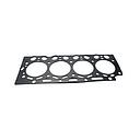 Garnitura Chiuloasa 3 Gauri 1.4mm 