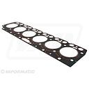 Garnitura Chiuloasa 1 Gaura 1.54mm