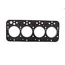 Garnitura Chiuloasa Ø100