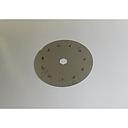 Disc Semanatoare Floare 26 Gauri 2.5mm