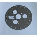 Disc Semanatoare Monosem Porumb Tip Vechi 18 Gauri 4.5mm