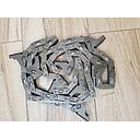 Lant Heder Porumb New Holland, MF 1-Metru