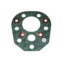 Garnitura galerie Org.