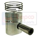 Set Piston