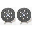 Disc Ambreiaj 4968740