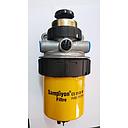 Filtru + Capac 26/100-325