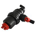 Filtru De Aspirare Mic Cu Supapa