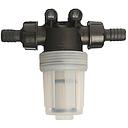 Filtru Presiune Central