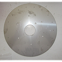 Disc Semanatoare Monosem Floarea Soarelui Tip Nou 18 Gauri 2.5mm