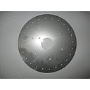 Disc Semanatoare Monosem Porumb Tip Nou 24 Gauri 4.5mm