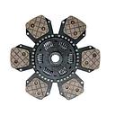 Disc ambreiaj 221-217L