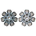 Disc ambreiaj cu 7 paleti