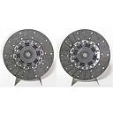Disc Ambreiaj cu Arcuri