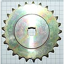 Pinion Z-25 G16630420