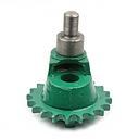 Pinion excentric Z10562