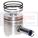Set Piston