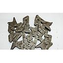 Lant Heder Porumb Oros