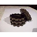 Rondele despanusator set