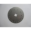 Disc Semanatoare  22 Gauri 5.5mm