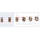 Set Cuzineti Biela 3-48A