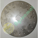 Disc Semanatoare Porumb Carraro 20 Gauri 5.5mm