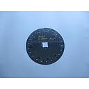 Disc Semanatoare  22 Gauri 4.5mm