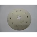 Disc Semanatoare Nodet Fara Gauri