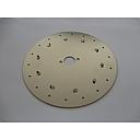 Disc Semanatoare Mascar 18Gauri 4.5mm