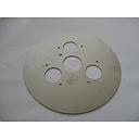 Disc Semanatoare Monosem Tip Vechi Fara Gauri