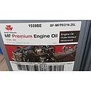 Ulei MF Super Engine Oil 15w40