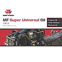 Ulei MF Super Universal Oil 10w30
