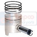 Set Piston