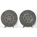 Disc Ambreiaj Cu Arcuri