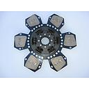 Disc ambreiaj 6 Paleti