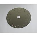 Disc Semanatoare KUHN Maxima Porumb 22 Gauri 4.5mm