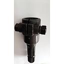 Reductie 1 3/4"z20x 1 3/8" 6 dinti