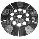 Disc Ambreiaj 212-36