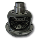 Diferential 5117236