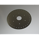 Disc Semanatoare Monosem Porumb Tip Nou 30 Gauri 4.5mm