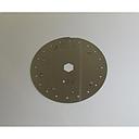 Disc Semanatoare Porumb 20 Gauri 4.5mm