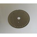 Disc Semanatoare Porumb 36 Gauri 4.5mm