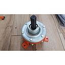 Cuplaj ambreiaj volanta