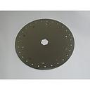 Disc Semanatoare KUHN Maxima Porumb 27 Gauri 4.5mm