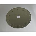 Disc Semanatoare KUHN Maxima Porumb 18 Gauri 4.5mm