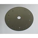 Disc Semanatoare KUHN Maxima Floare 22 Gauri 2.5mm