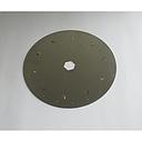 Disc Semanatoare KUHN Maxima Floare 18 Gauri 2.5mm