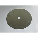 Disc Semanatoare KUHN Maxima Floare 18 Gauri 3mm