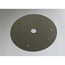 Disc Semanatoare KUHN Maxima Floare 27 Gauri 2.5mm